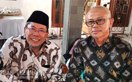 Pesan Sang Kakak Apabila Ganjar Pranowo Terpilih Menjadi Presiden
