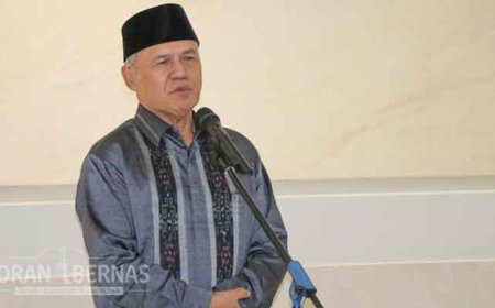 Tidak Perlu Terpancing, Muhammadiyah Sudah Kenyang Pengalaman Diperlakukan Buruk dan Negatif