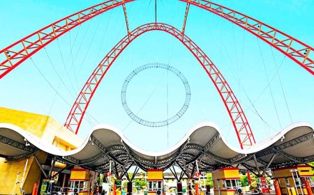 Harpitnas di Bulan Mei, tiket.com Sodorkan Promo Khusus di 5 Kota