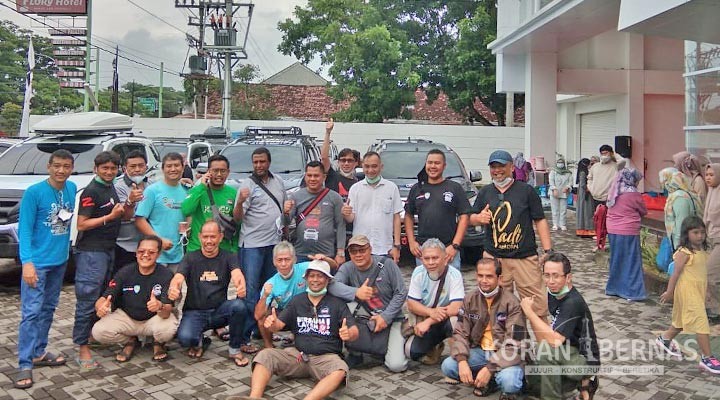 IMCI Bikin Kegiatan di Jogja, Libatkan 70 Peserta dari Berbagai Daerah