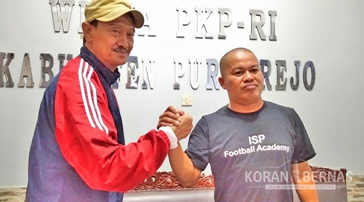 Purworejo Bersiap Mengembangkan Sekolah Sepak Bola di Pedesaan