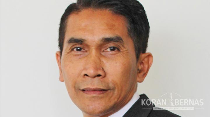 Joko S Widiyanto Resmi Menjabat General Manager Cluster Pesona Hotel Yogyakarta