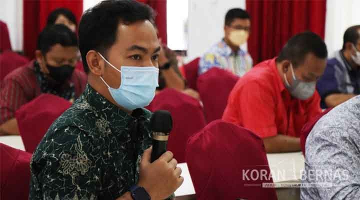 DPRD Jateng Susun Raperda Penyelenggaraan Ketenagakerjaan