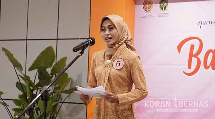 Kompetisi Bahasa dan Sastra Jawa 2023 Kembali Digelar