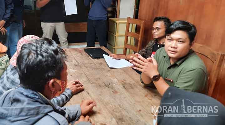 LBH Yogyakarta Siapkan Rumah Aduan PKL Malioboro