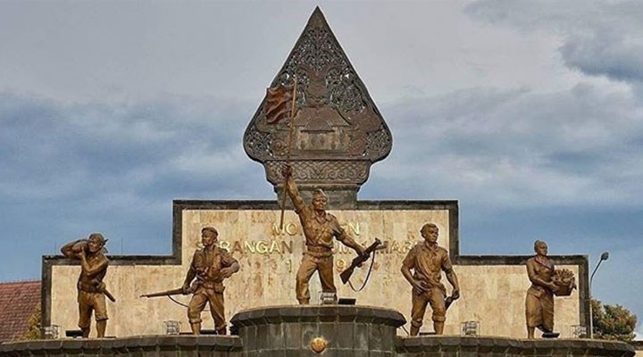 Kekuatan Yogyakarta Saat Melawan Belanda Menjadi Inspirasi Dunia