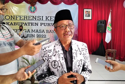 Ketua PGRI Jateng: Guru Honorer Penyelamat Pendidikan Indonesia Saat Pandemi Covid-19