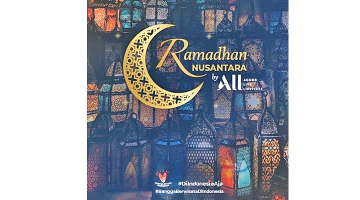 Ramadan dengan Tujuh Cita Rasa Nusantara