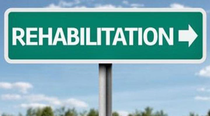 Keluarga dan Rehabilitasi 