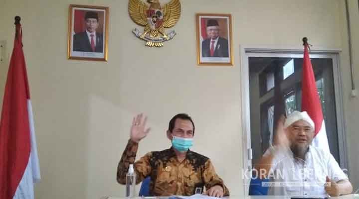 Rektor UPN Veteran Yogyakarta Merasa Gelisah