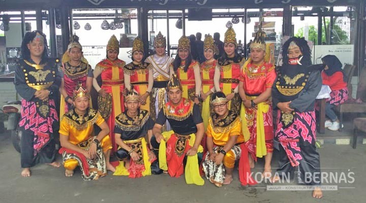 Malio Hotel Group Yogyakarta Menggelar Travel Agent Gathering di Cirebon