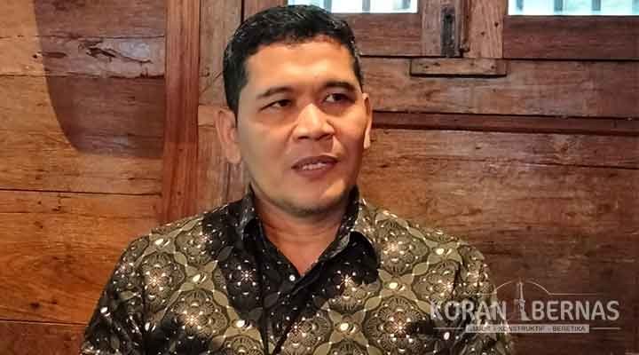 BPJS Ketenagakerjaan Yogyakarta Bayarkan Manfaat Rp 552 Miliar