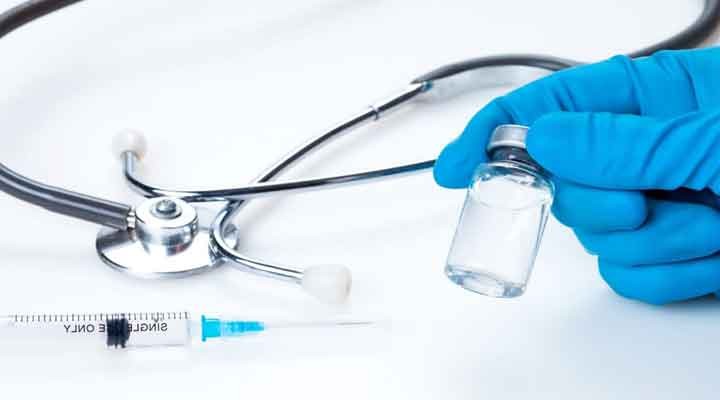 Dinas Kesehatan Gunungkidul Mulai Menyiapkan Tenaga Suntik Vaksin
