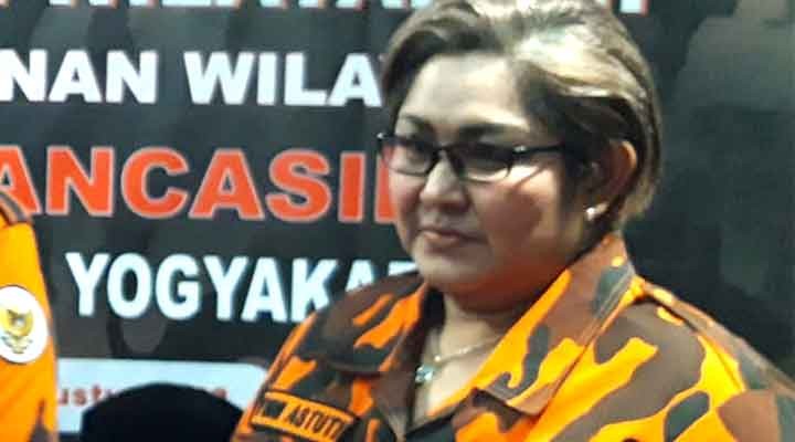 Yuni Astuti Soroti Pemilihan Sekda di Kulonprogo