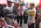 Polres Kebumen Fasilitasi 150 Orang Kembali ke Perantauan