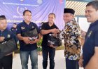Tahun Ini, Pengurus RT dan RW Menjadi Peserta BPJamsostek