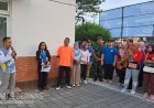 Bupati Kebumen Mengingatkan Perusahaan Harus Memastikan Pekerjanya Terdaftar JKN