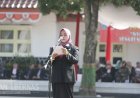 Bupati Sleman Pimpinan Upacara Hardiknas, Pendidikan Karakter Jadi Prioritas