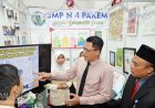 Pembelajaran Berbasis Proyek Peroleh Dukungan