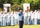 Anggaran Pendidikan Rp 1 Triliun, Untuk Gaji Rp 768 Miliar