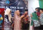 Tidak Hanya Terserap Kerja, Lulusan Juga Dibekali Ilmu Wirausaha