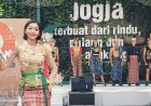 Puluhan Pegawai Pemda DIY Mengikuti Fashion Show, Kenalkan Produk Teras Malioboro 1