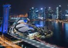Tujuh Kota Layani Rute Penerbangan, Singapura jadi Favorit Turis