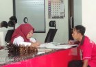 Hari Pertama Sepi Pendaftar, Tahapan Pilkades Serentak Kabupaten Klaten 2023 Dimulai