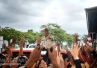 Sering Diejek Kalah, Prabowo Subianto Tidak Kapok Dicalonkan Menjadi Presiden