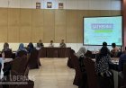 Kepatuhan Badan Usaha Mempercepat Terwujudnya UHC