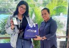 BPJS Ketenagakerjaan Sosialisasikan JMO Pada Peringatan Hari Buruh Internasional