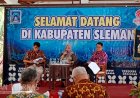 Kunjungan Wisatawan Libur Lebaran Idul Fitri di Sleman Tidak Mencapai Target