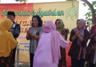 Satgas Perlindungan Perempuan dan Anak Siap Goes To School