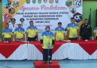 Purworejo jadi Tuan Rumah POPDA Kedu
