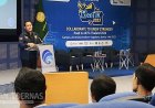 Artificial intelligence Hingga Robot Dominasi IdenTIK 2023