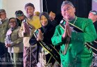Tiga Petani Milenial Sleman Lolos Sebagai Young Ambassador Agriculture 2023