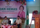 Anggota DPD RI GKR Hemas Minta Jangan Obok-obok Jogja 