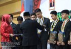 Karantina dan Pengumuman Hingga Sore, Cara Musaba Cegah Konvoi Kelulusan