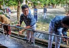 Kurang Tidur Bikin Kelenjar Minyak Meningkat, Klinik Estetika dr Affandi Kolaborasi dengan SMA Tamansiswa