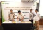 PT Pegadaian Kanwil XI Semarang Gandeng Kejati DIY Perkuat Mitigasi Risiko Bisnis