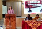 Anggota DPR Vita Ervina Berikan Bimtek Optimalisasi Potensi Sektor Perkebunan