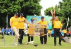 Porkab Sleman 2023 Diikuti Atlet dari 17 Kapanewon