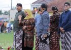 Tak Sekadar Pesta, Kirab Budaya Meriahkan Hari Jadi Kalurahan Tirtomartani