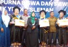 Belum Lulus, Banyak Siswa SMK YPKK Terserap Kerja