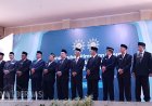 Arba Riksawan Ketua PDM Bantul 2022-2027