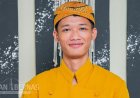 Mahasiswa Unsoed Juara 2 Menyanyi Keroncong Putra FSPI Tingkat Nasional