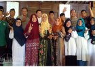 Relawan SKI Bantul Doakan Anies Baswedan Sehat dan Menang Pilpres 2024