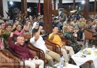 Pelaku Usaha Jangan Menghitung Untung-Rugi Ikut Kebumen International Expo