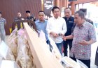 Bakpia Tugu Jogja Melebarkan Sayap ke Kawasan Wisata Borobudur