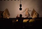 Gelar Budaya Wayang dan Kethoprak, Cara Unik TNI AU Merayakan Ulang Tahun